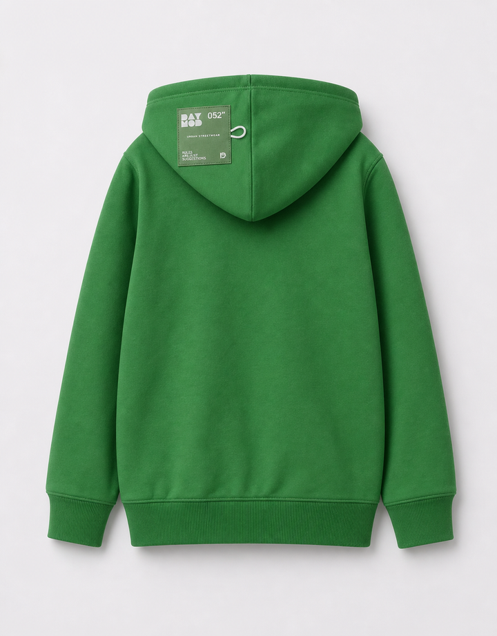 Duks Kapa 3048 Zelena 