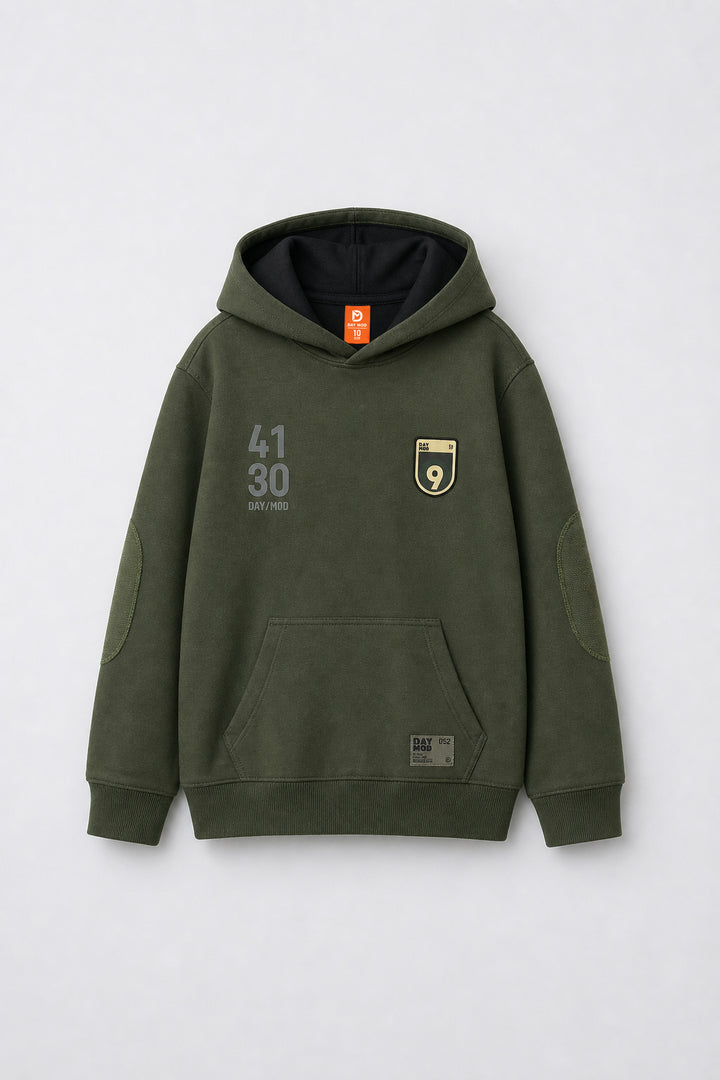 Duks Kapa 3050 Zelena 