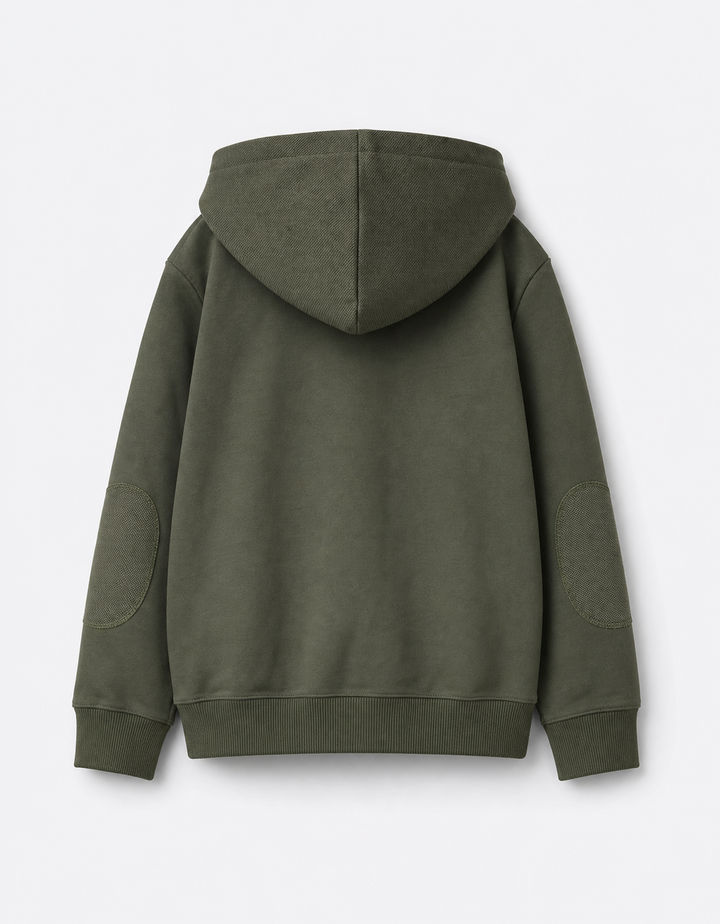 Duks Kapa 3050 Zelena 