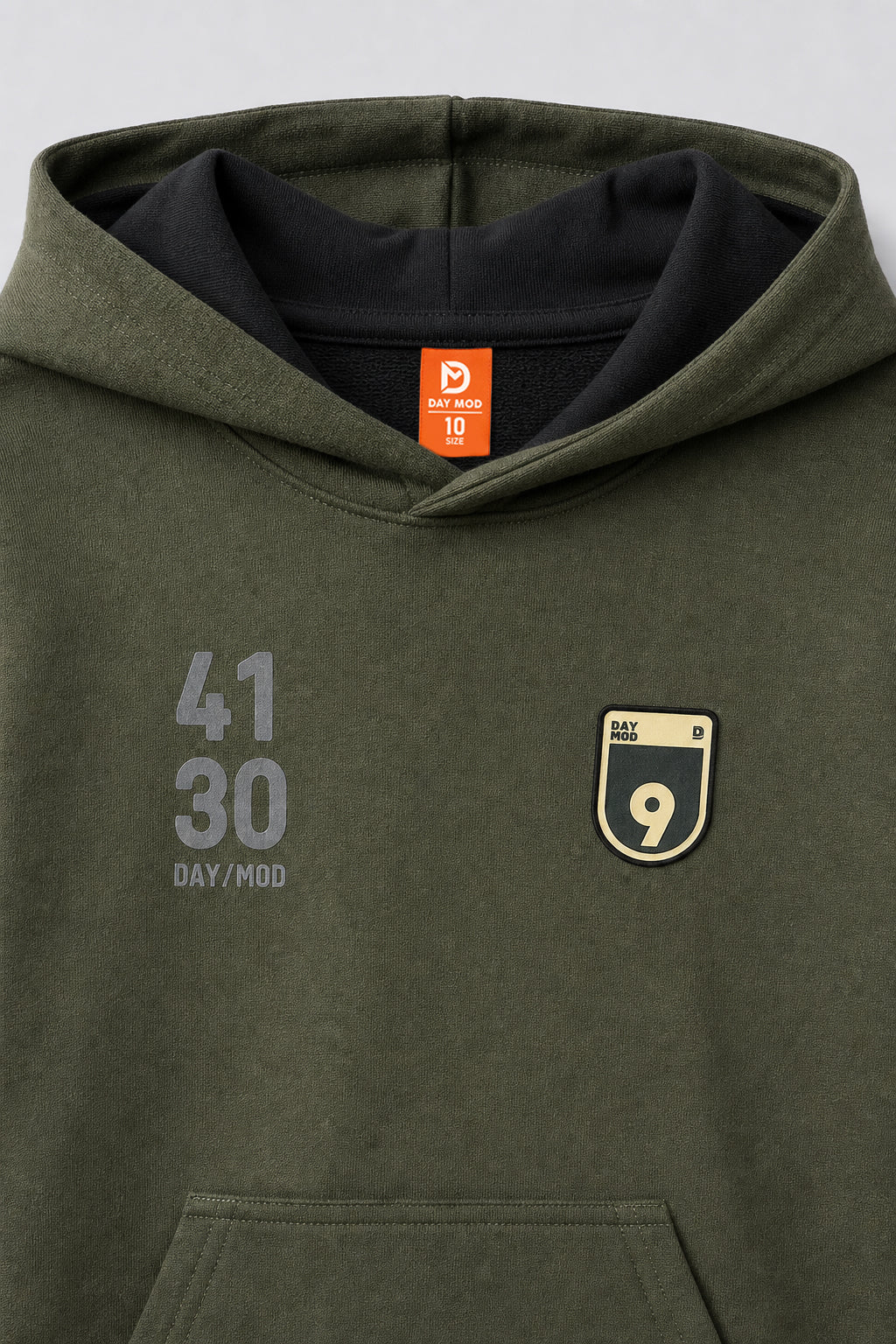 Duks Kapa 3050 Zelena 