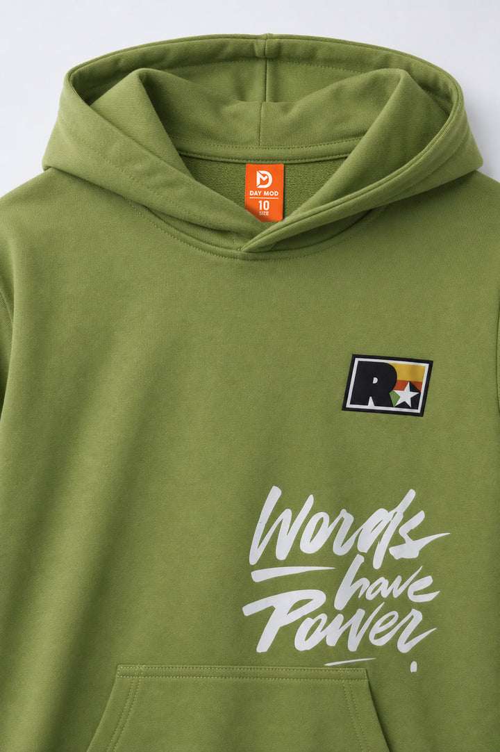 Duks Kapa 3051 Maslinasta 