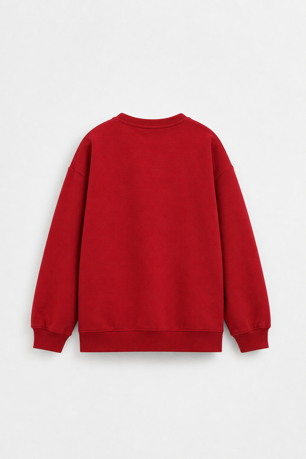 Duks Okruglina 3053 Crvena 