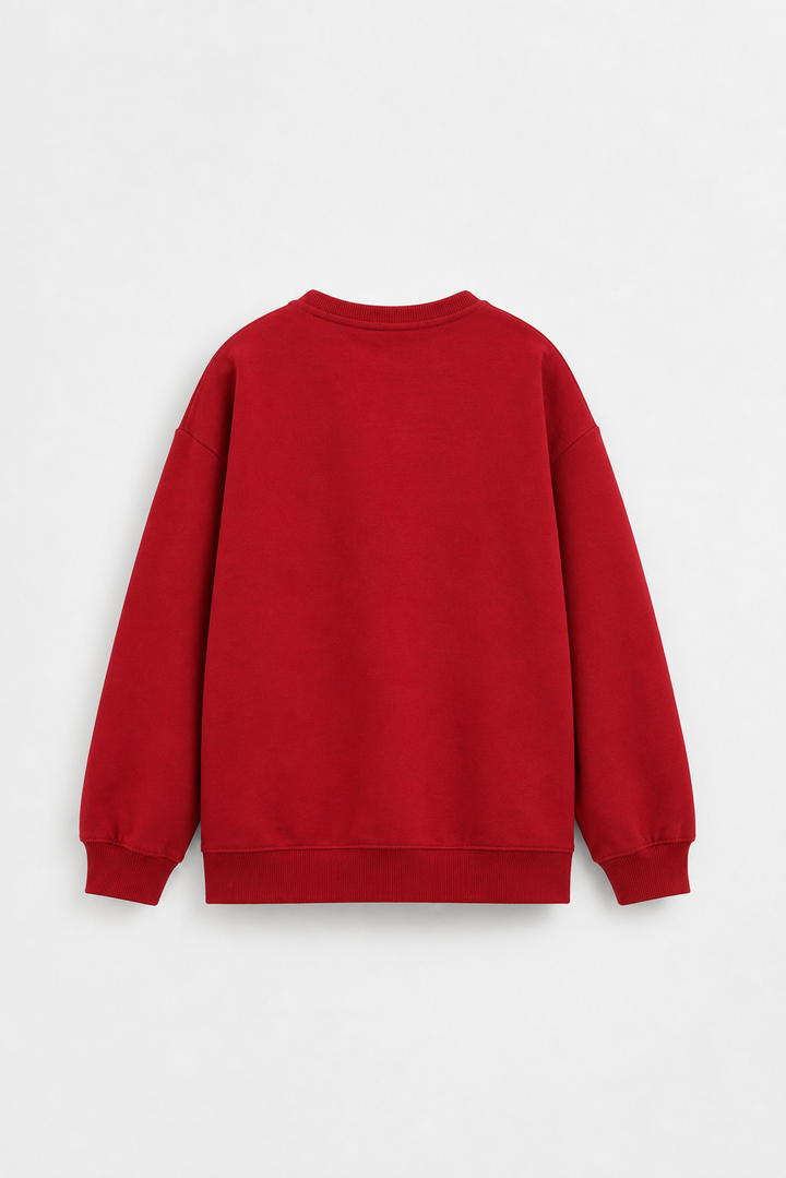 Duks Okruglina 3053 Crvena 
