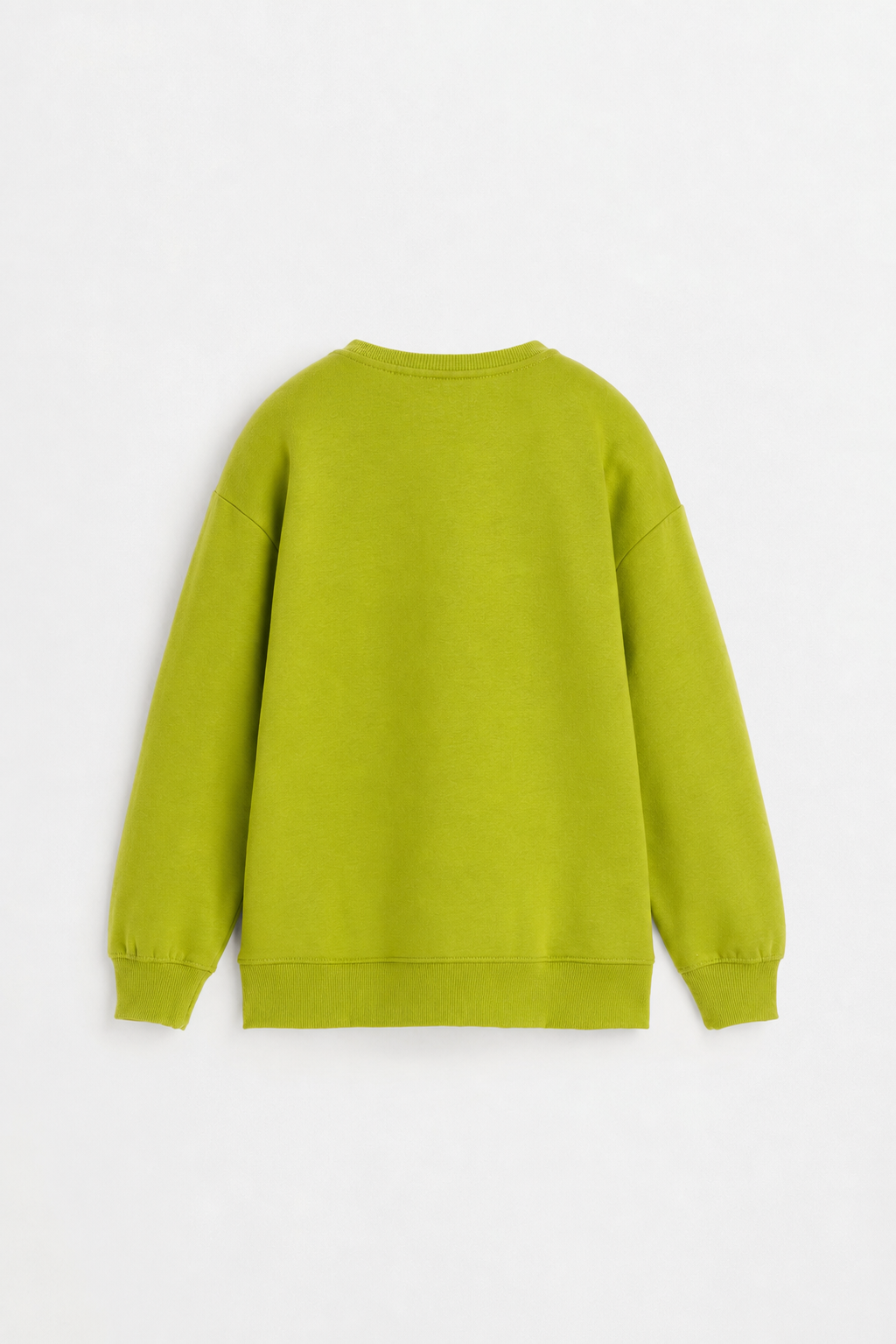 Duks Okruglina 3053 Zelena 