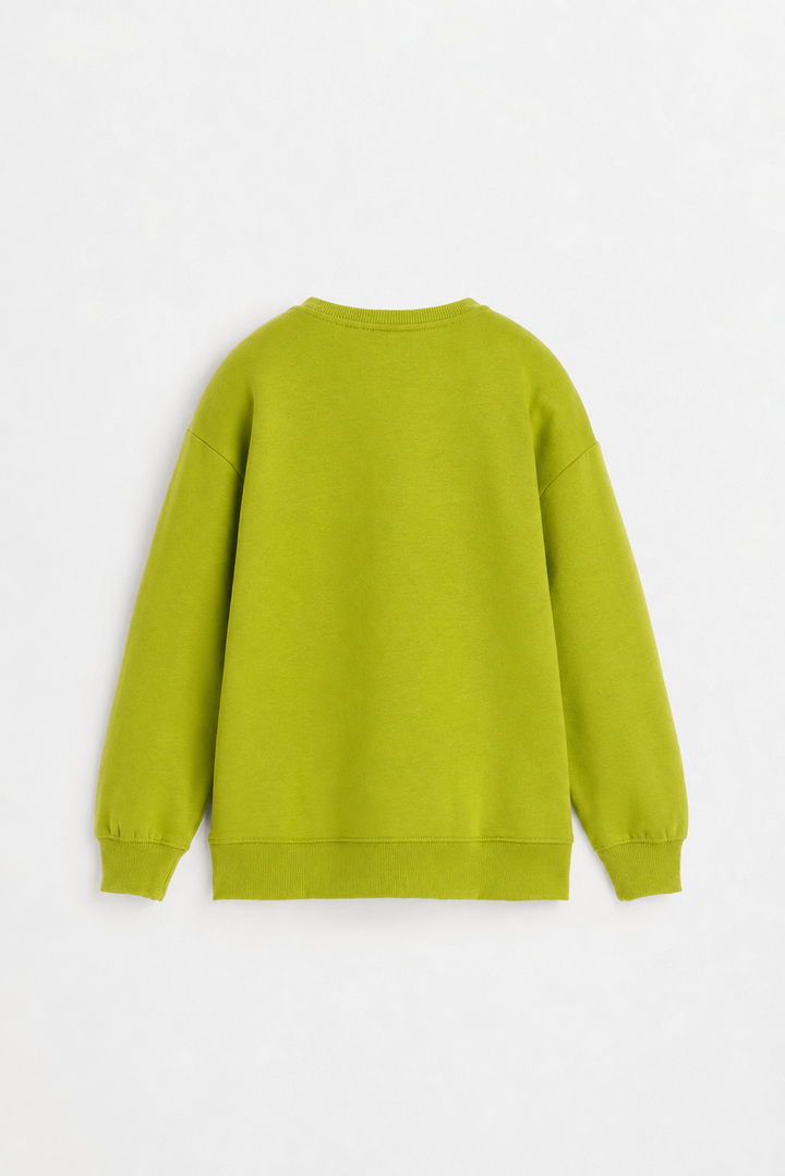 Duks Okruglina 3053 Zelena 