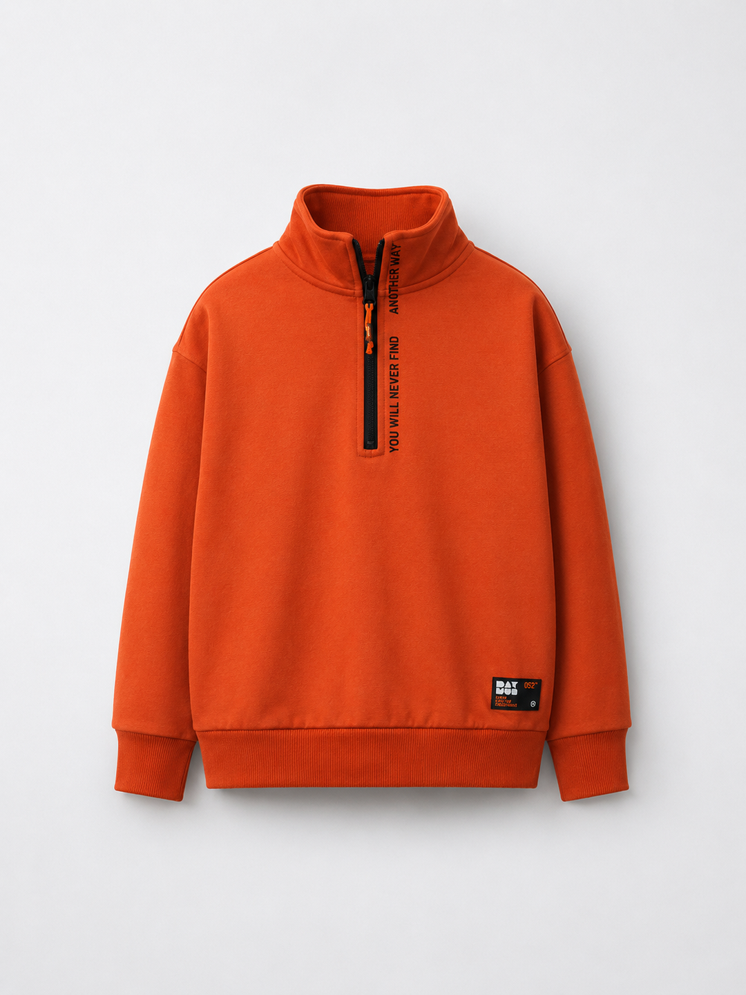 Duks Okruglina 3055 Oranž 