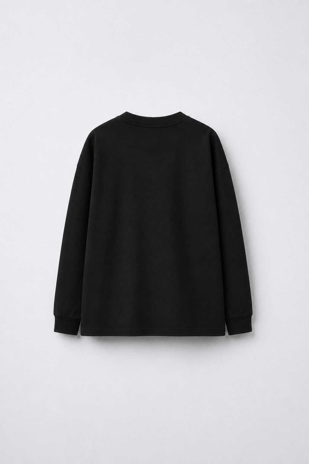 Bluza 3063 Crna 