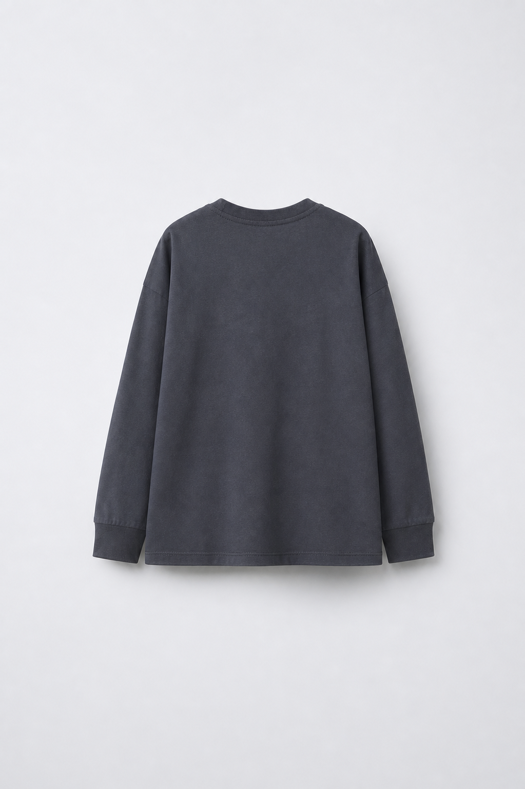 Bluza 3064 Tamno siva 