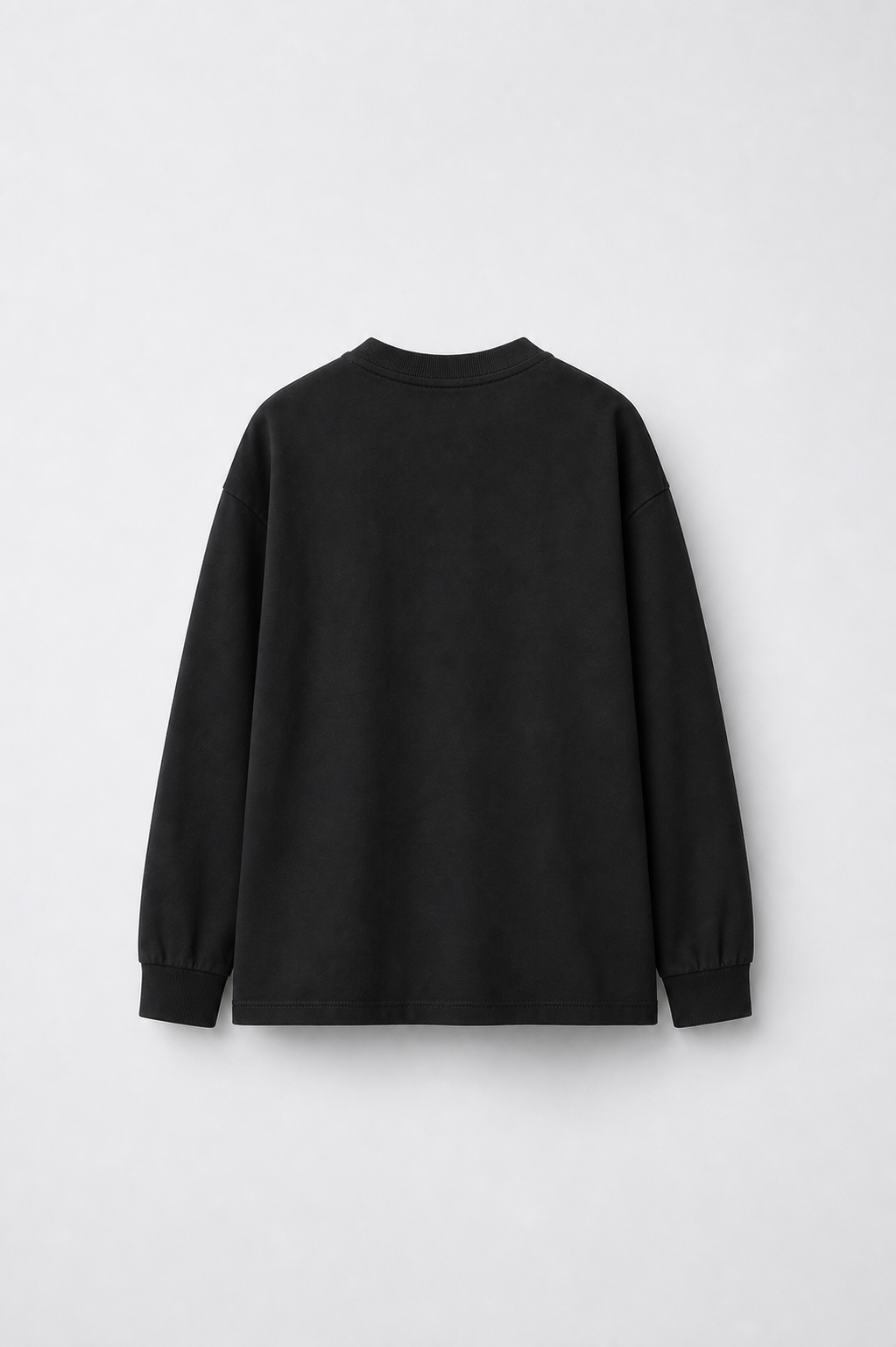 Bluza 3065 Crna 