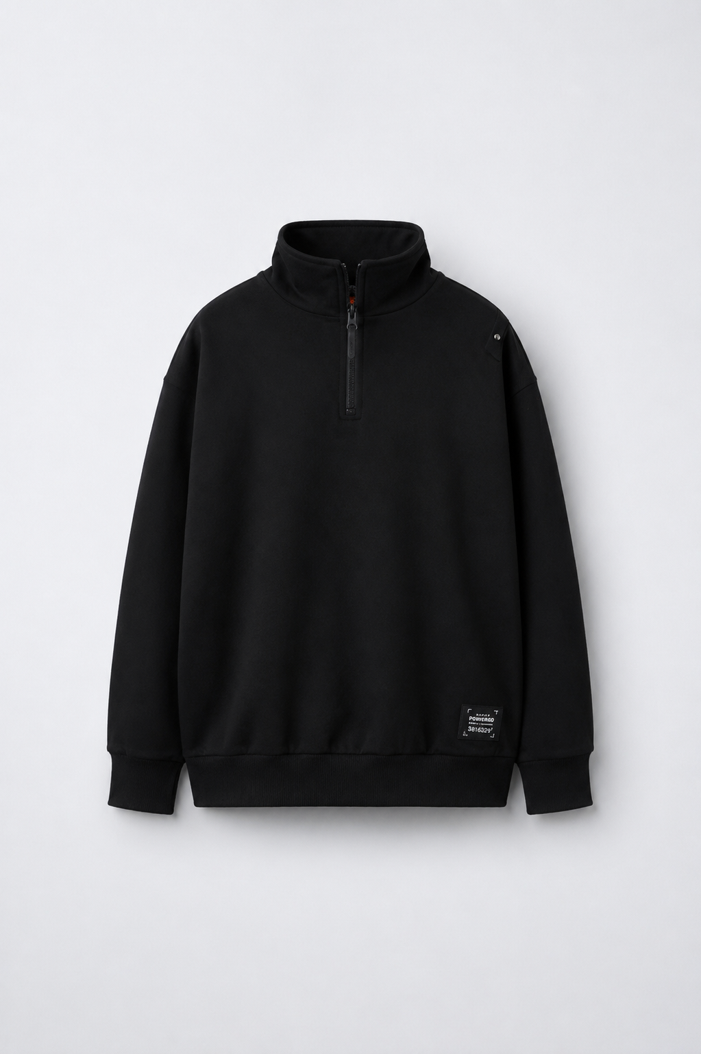 Duks Okruglina 3069 Crna 