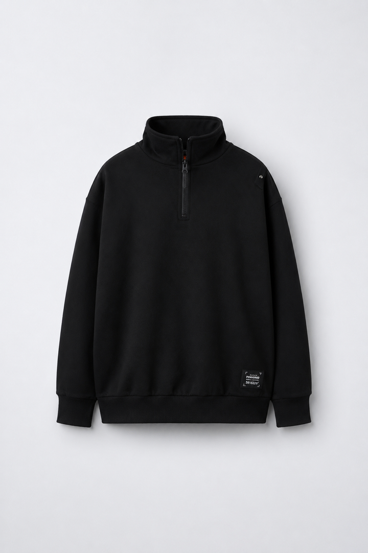 Duks Okruglina 3069 Crna 