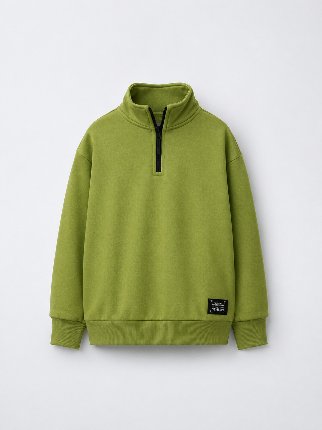 Duks Okruglina 3069 Zelena 