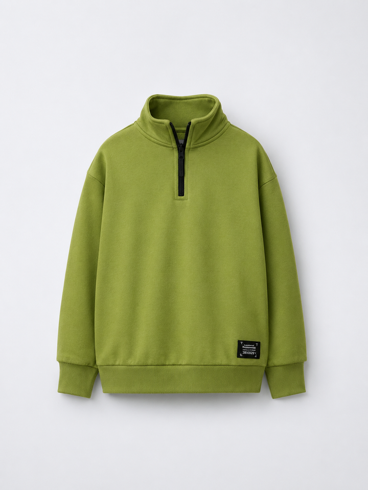 Duks Okruglina 3069 Zelena 