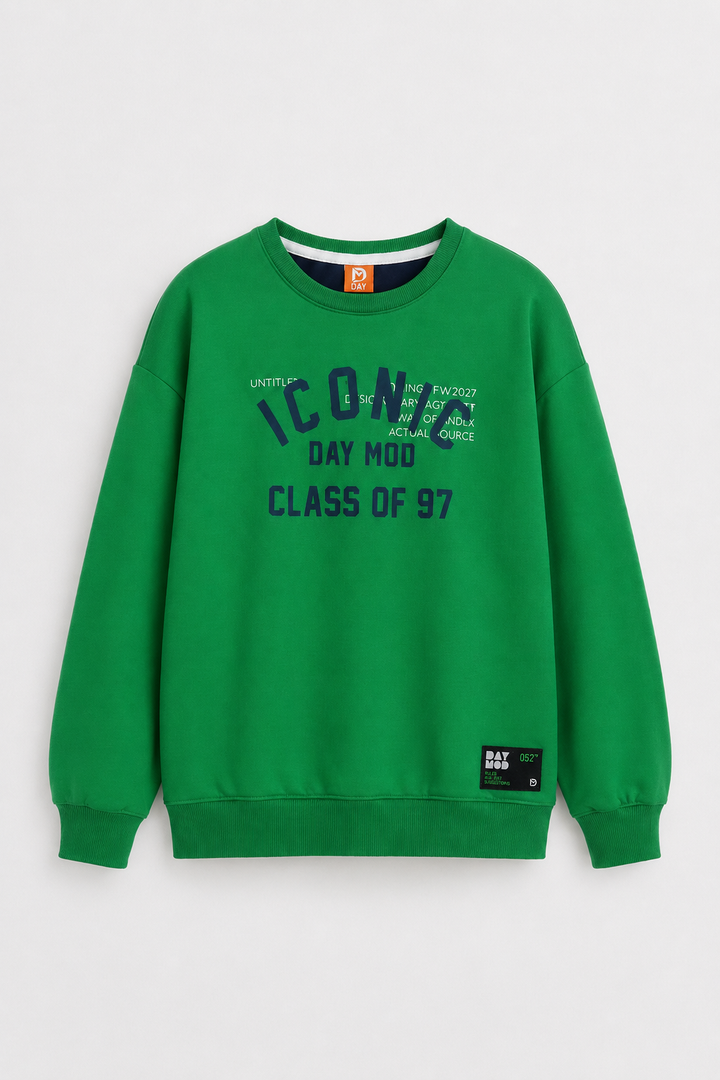 Duks Okruglina 3054 Zelena 