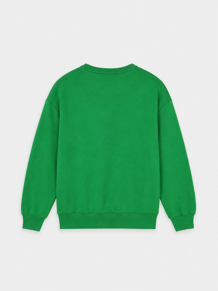 Duks Okruglina 3054 Zelena 